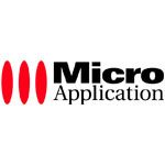 Logo Micro Application