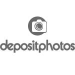 Logo Depositphotos