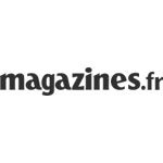 Logo Magazines.fr