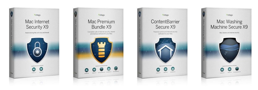 solution protection Mac et iOS pour les particuliers