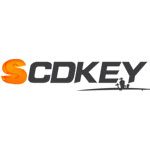 Logo SCDKey