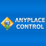 Logo Anyplace Control