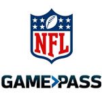 Logo NFL Game Pass