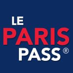 Logo Paris Pass