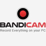 Logo Bandicam