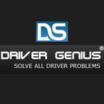 Logo Driver Soft