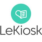 Logo LeKiosk