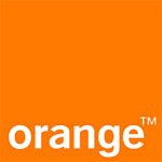 Logo Boutique Orange