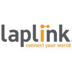 Logo Laplink
