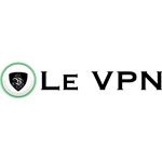 Logo Le VPN