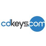 Logo CDKeys