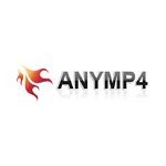 Logo AnyMp4