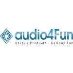 Logo Audio4fun
