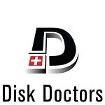 Logo Disk Doctor