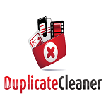 Logo Duplicate Cleaner
