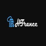 Logo Hosting France