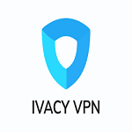 Logo Ivacy