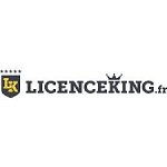 Logo Licenceking.fr