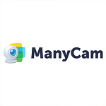 Logo ManyCam