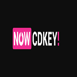 Logo Now Cdkey