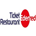 Logo Ticket Restaurant