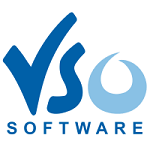 Logo VSO Software