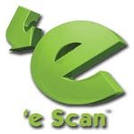 Logo eScan Antivirus
