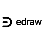 Logo Edraw Soft