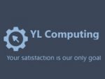 Logo YL Computing