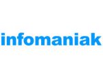 Logo Infomaniak