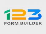 Logo 123FormBuilder