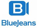 Logo BlueJeans