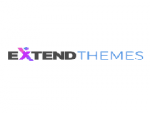 Logo Extend Themes