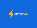 Logo FastestVPN
