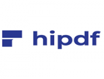 Logo Hipdf