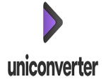 Logo Online UniConverter