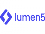 Logo Lumen5