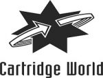 Logo Cartridge World