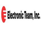 Logo Electronic Team