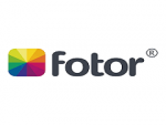 Logo Fotor