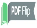 Logo PDF FlipBook