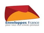 Logo Enveloppes France