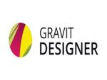 Logo Gravit Designer
