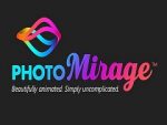 Logo PhotoMirage