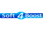 Logo Soft4Boost