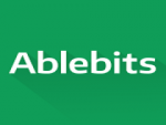 Logo Ablebits