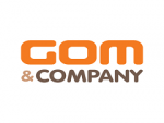 Logo GOM & Company