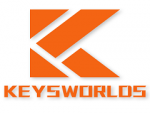 Logo Keysworlds
