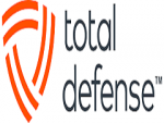 Logo Total Defense