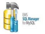 Logo EMS SQL Manager